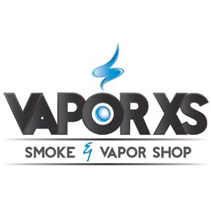 Vapor XS - Logo