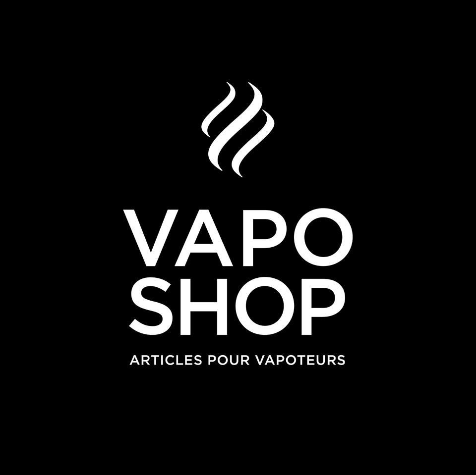 Vaposhop - Logo