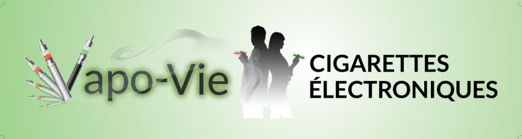 Vapo-Vie - Cover photo