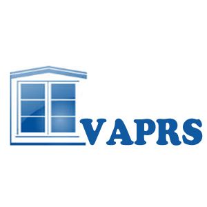VAPRS - Vitrerie Acadienne Pour Résidentielle Seulement - Logo