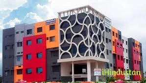 Varadaraja Institute of Nursing Science - Logo