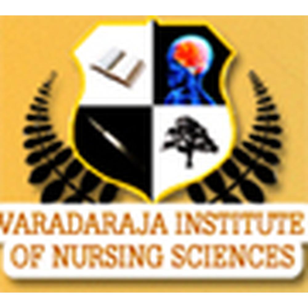 Varadaraja Institute Of Nursing Sciences (VINS) - Logo
