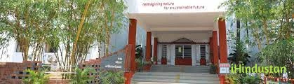 Varaha College of Architecture and Planning - Logo