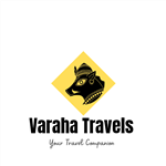 Varaha Travels - Logo