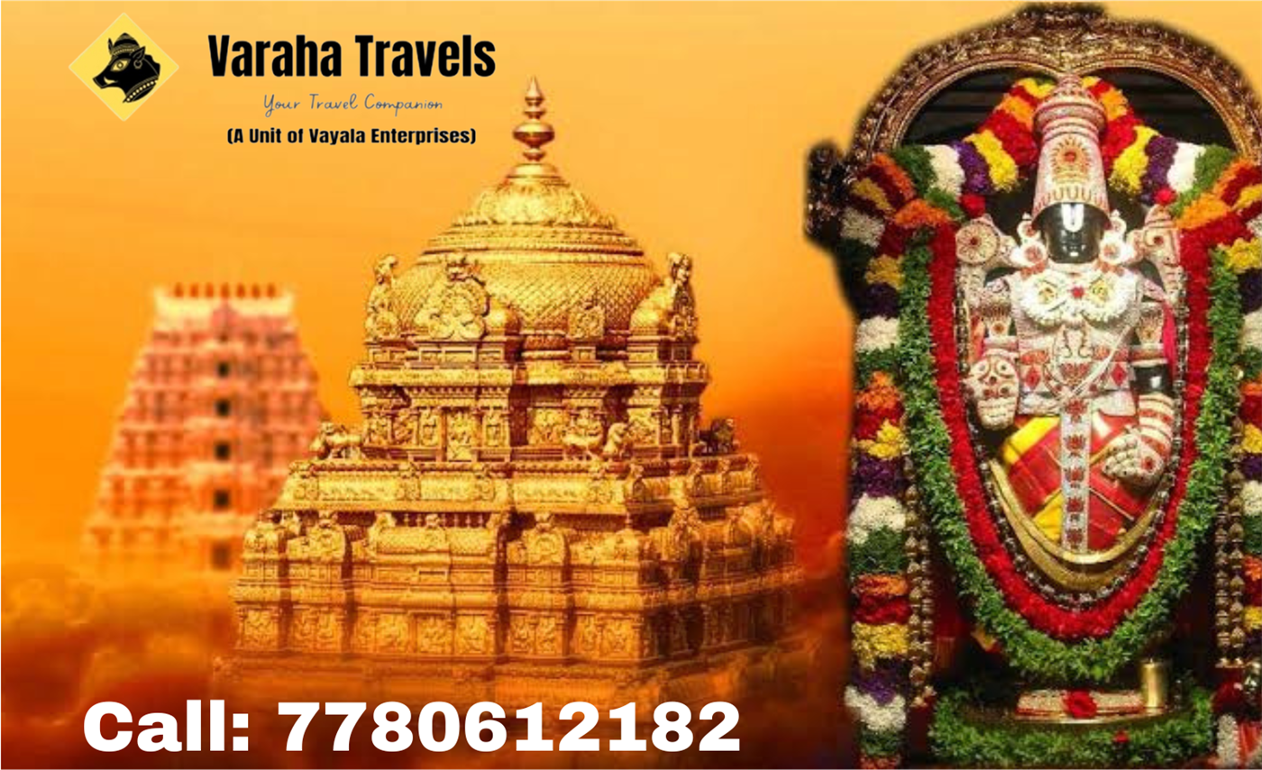 Varaha Travels - Cover photo