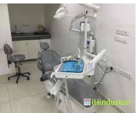 VARAHI DENTAL CLINIC - Logo