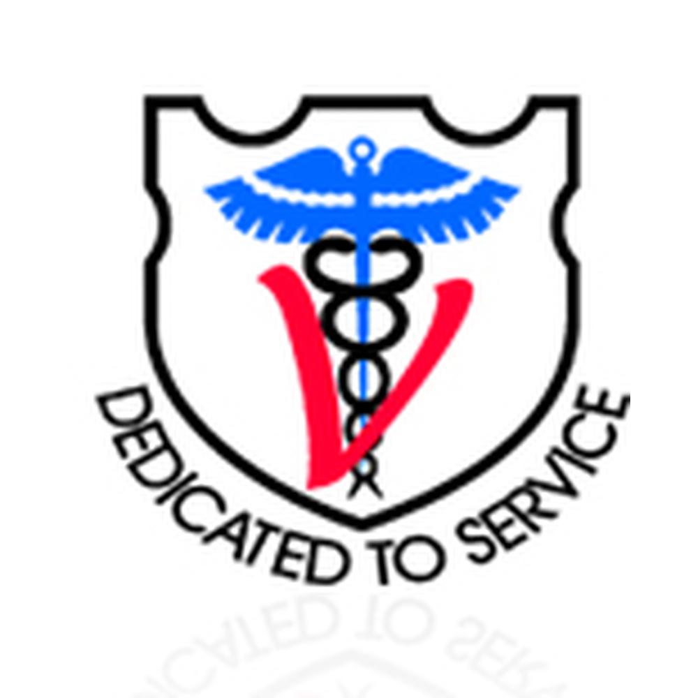 Varalakshmi School of Nursing (VSN) - Logo