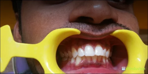 VaRam Dental Trauma Surgery - Logo