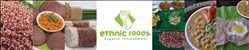 Varaprasaatham Organic 382988 - Logo