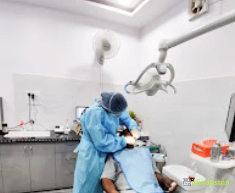 Vardaan Dental Clinic - Logo