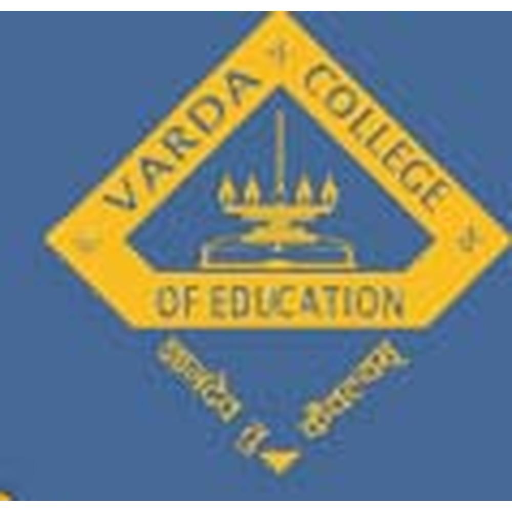 Varda College of Education (VCE) - Logo