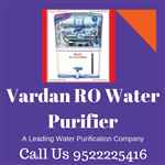 Vardan Ro Water Purifier - Logo