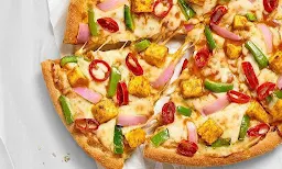 Vardhaman Pizza House - Cover photo