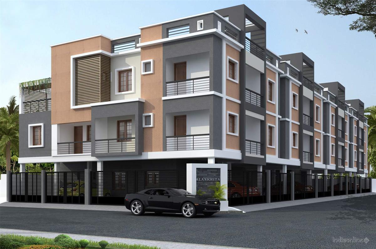 Vardhman City Promoters Pvt Ltd - Cover photo