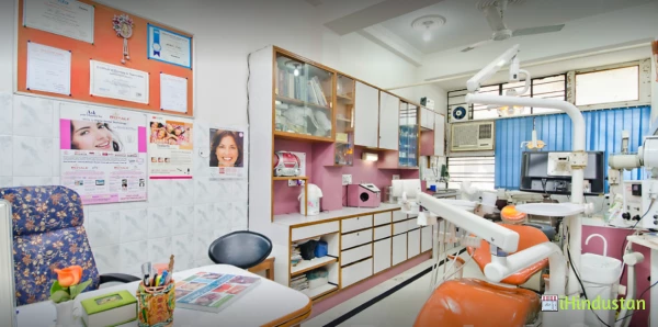 Vardhman Dental Care - Logo