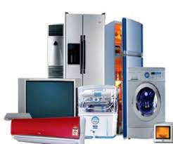 Vardhman Electronics Private LimitedPitampura - Logo