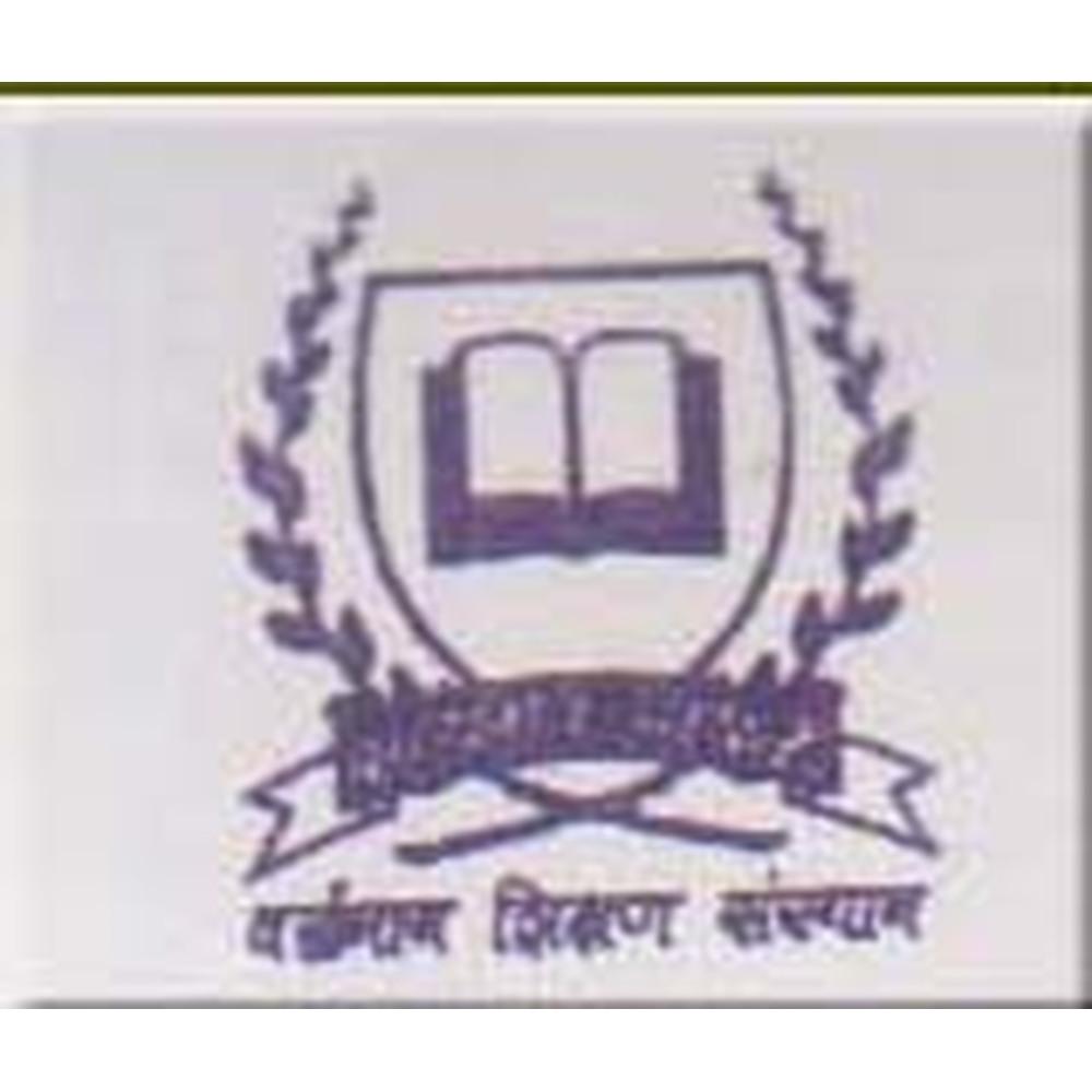 Vardhman Shiksha Shastri T.T. College (VSSTTC) - Logo