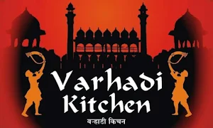 Varhadi Kitchen - Logo