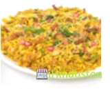 Variation Chhole Bhature - Logo