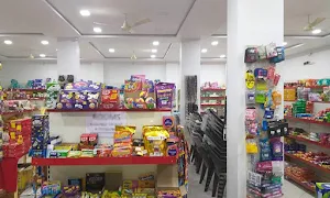 Variety Stores - Logo