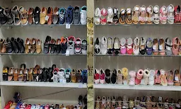 Variety Footwear - Logo