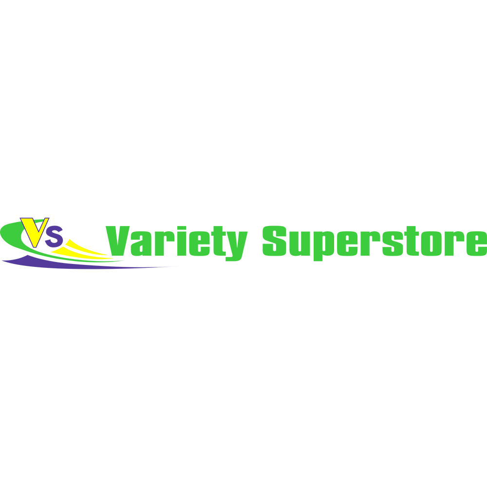 Variety Superstore - Logo