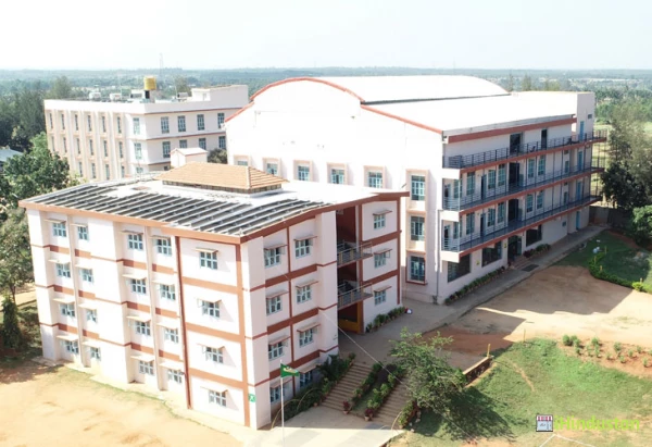 Varin International School - Logo