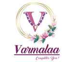 Varmalaa Shree Matrimonial - Logo