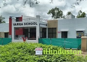 Varqa School and Junior College - Logo