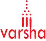 Varsha Handicraft - Logo