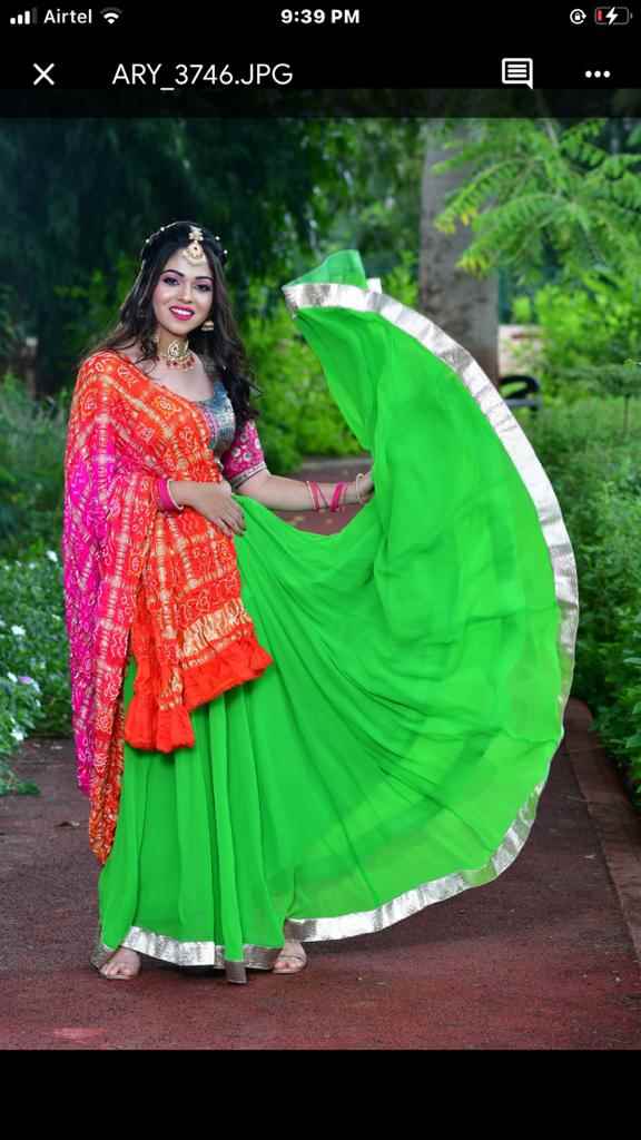 Varsha Handicraft - Cover photo