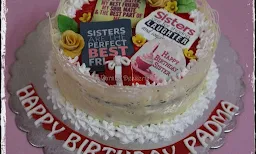 Varsha's Desserts - Cover photo