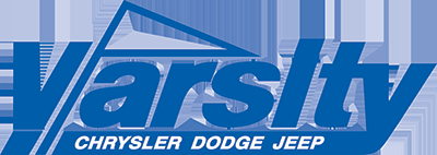 Varsity Chrysler Dodge Jeep - Logo