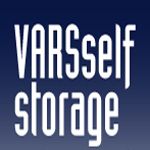 Vars Self Storage - Logo