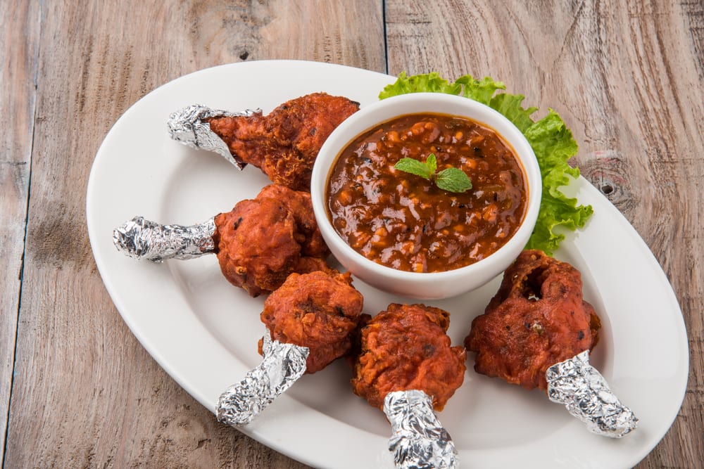 Varun's Eat - Logo