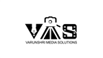 Varun Shri Media Solutions - Logo