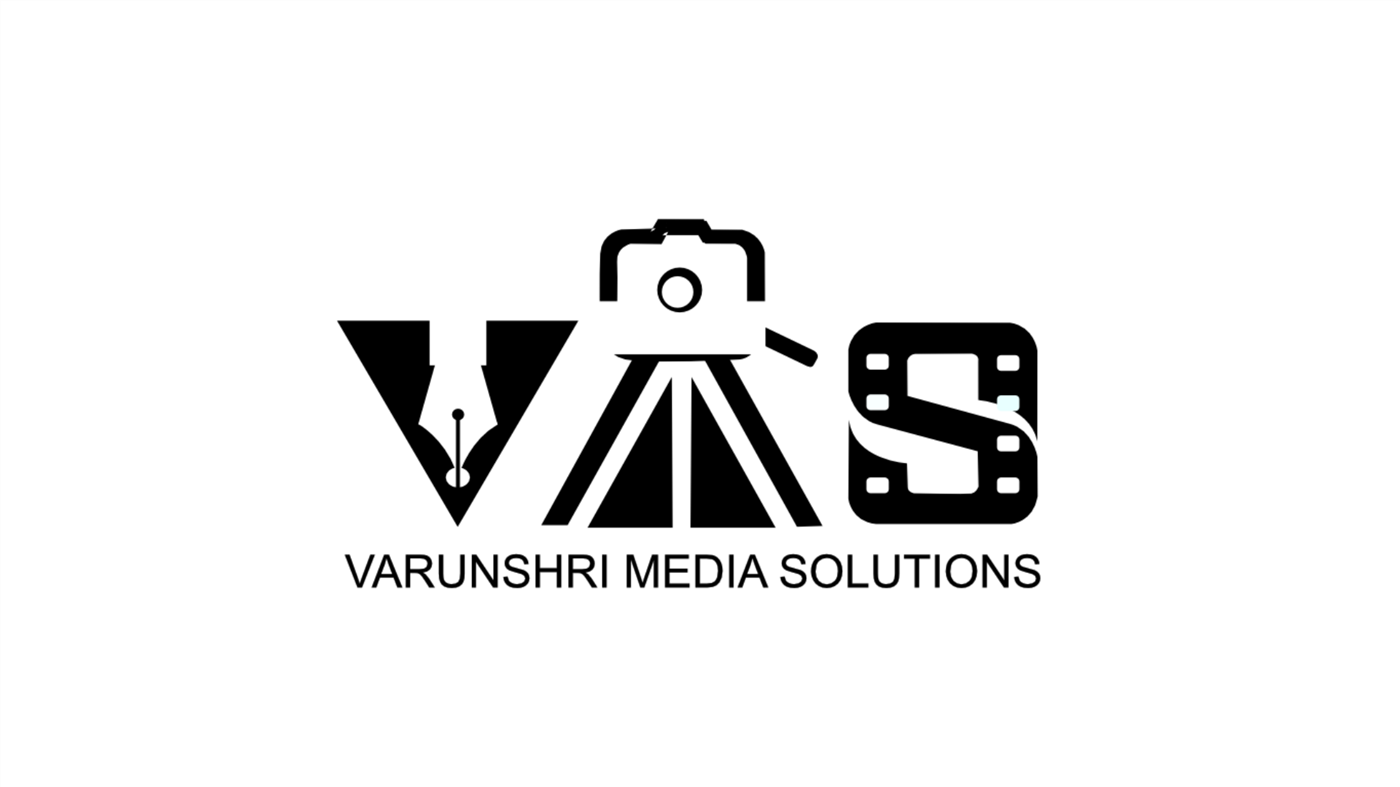 Varun Shri Media Solutions - Cover photo