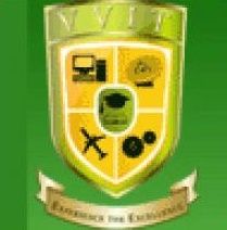 Varuvan Vadivelan Institute of Technology (VVIT) - Logo