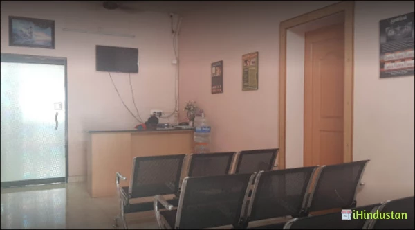 Vasan Dental Clinic - Logo