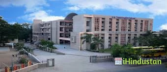 Vasantiben And Chandubhai Patel English School - Logo