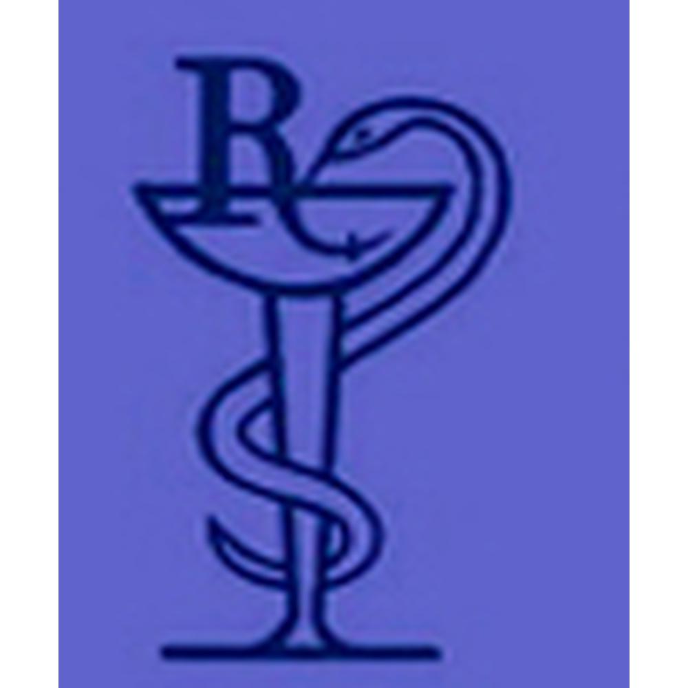 Vasantidevi Patil Institute of Pharmacy (VPIP) - Logo