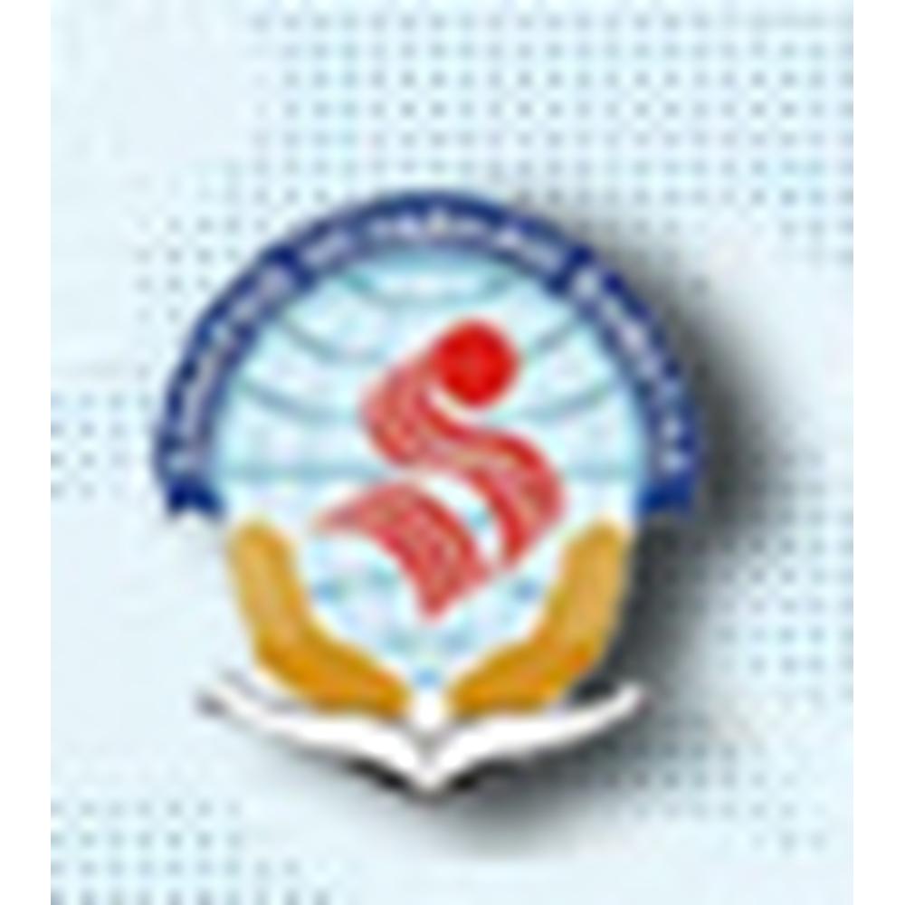Vasant Kale College of Computational and Management Sciences (VKCCMS) - Logo