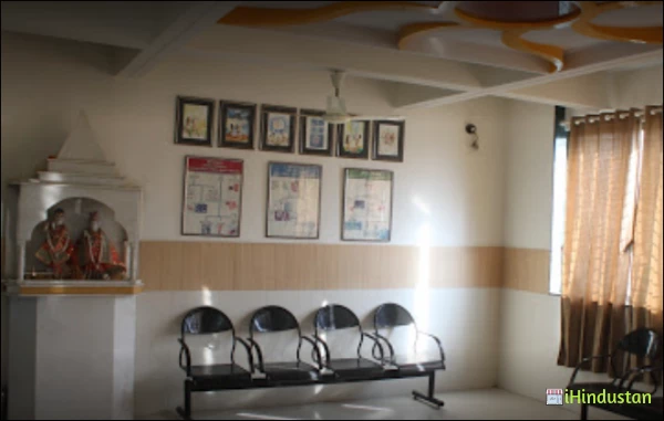 Vasantprabha Hospital - Logo