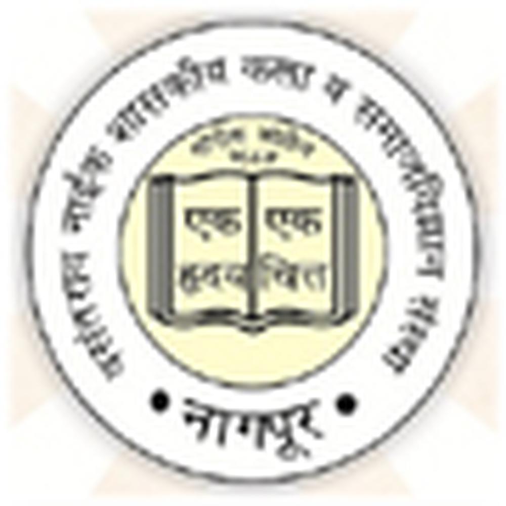 Vasantrao Naik Government Institute of Arts and Social Sciences (VNGIAS) - Logo