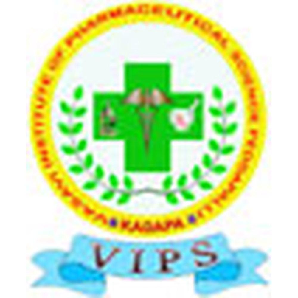 Vasavi Institute of Pharmaceutical Sciences (VIPS) - Logo