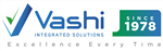 Vashi Integrated Solutions Limited - Logo