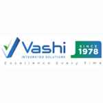 Vashi Integrated Solutions - Logo