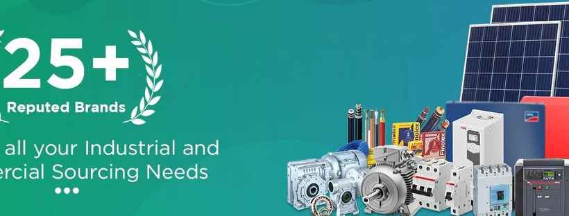 Vashi Integrated Solutions - Cover photo