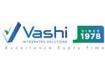 Vashi Integrated Solutions - Logo