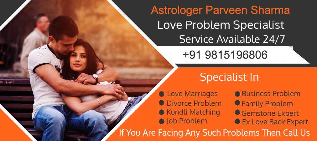 Vashikaranparveensharm - Cover photo